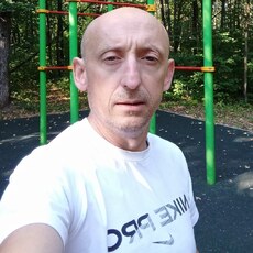 Фотография мужчины Михаил, 43 года из г. Саранск