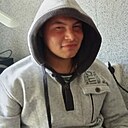 Александр, 24 года