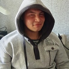 Фотография мужчины Александр, 24 года из г. Витебск