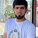 Амин, 29 лет