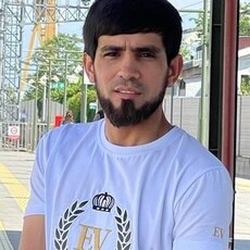Фотография мужчины Амин, 29 лет из г. Алматы