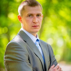 Фотография мужчины Андрей, 41 год из г. Ухта