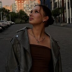 Фотография девушки Александра, 21 год из г. Калининград