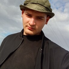 Фотография мужчины Матвей, 22 года из г. Новороссийск