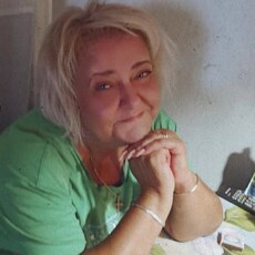 Фотография девушки Наталья, 57 лет из г. Владимир