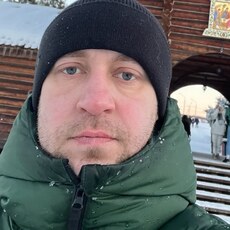 Фотография мужчины Вячеслав, 41 год из г. Смоленск