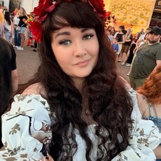 Фотография девушки Оленька, 28 лет из г. Иваново