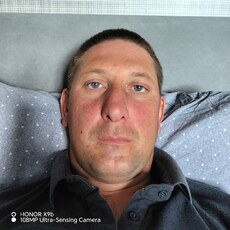 Фотография мужчины Игорь, 33 года из г. Калуга