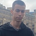 Иван, 20 лет