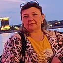 Наталья, 44 года
