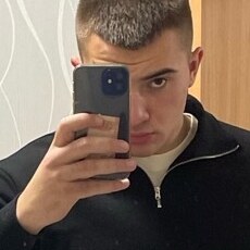 Фотография мужчины Данила, 22 года из г. Бердянск
