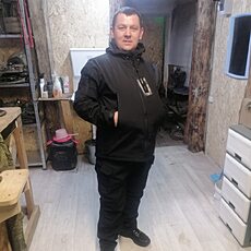 Фотография мужчины Сергей, 39 лет из г. Курск