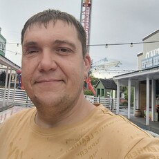 Фотография мужчины Владимир, 38 лет из г. Омск