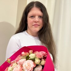 Фотография девушки Тетяна, 26 лет из г. Ивано-Франково