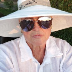Фотография девушки Любовь, 66 лет из г. Геленджик