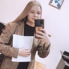 Фотография девушки Светлана, 23 года из г. Нижний Новгород