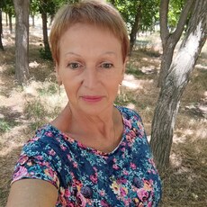 Фотография девушки Татьяна, 66 лет из г. Мариуполь