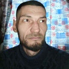 Фотография мужчины Владимир, 41 год из г. Волжский