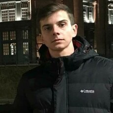 Фотография мужчины Никита, 24 года из г. Керчь