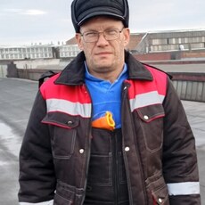 Фотография мужчины Владимир, 40 лет из г. Канск