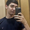 Равшан, 27 лет