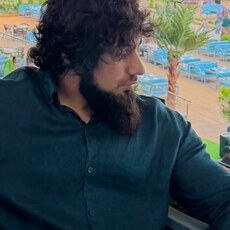 Фотография мужчины Раха, 33 года из г. Дербент