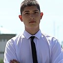 Дмитрий, 19 лет