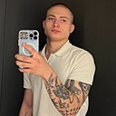 Александр, 19 лет