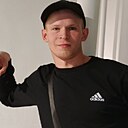 Миша, 27 лет