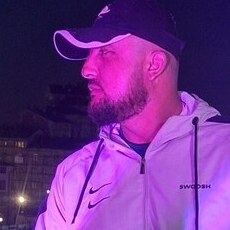 Фотография мужчины Djon, 31 год из г. Тюмень