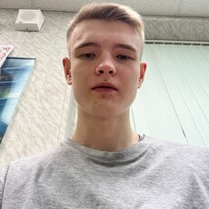 Фотография мужчины Костя, 18 лет из г. Тольятти
