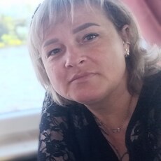 Фотография девушки Ирина, 45 лет из г. Пермь