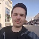 Фëдор, 22 года
