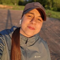 Фотография девушки Екатерина, 18 лет из г. Рязань