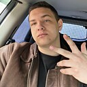 Глеб, 19 лет