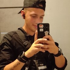 Фотография мужчины Денис, 21 год из г. Боровичи