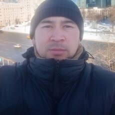 Фотография мужчины Tolkin, 33 года из г. Мытищи