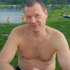 Фотография мужчины Андрей, 44 года из г. Уфа