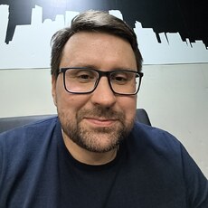 Фотография мужчины Константин, 44 года из г. Москва