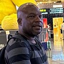Lateef, 53 года