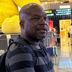 Фотография мужчины Lateef, 53 года из г. Москва