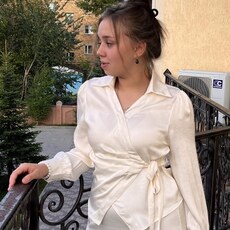 Фотография девушки Анастасия, 23 года из г. Караганда
