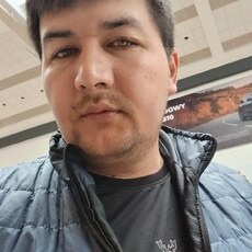 Фотография мужчины Fahruddin, 33 года из г. Варшава