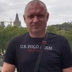 Фотография мужчины Денис, 47 лет из г. Енисейск