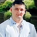 Эрик, 30 лет
