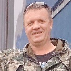 Фотография мужчины Владимир, 49 лет из г. Петропавловск-Камчатский
