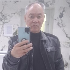 Фотография мужчины Талгат, 54 года из г. Алматы