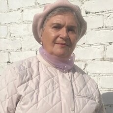 Фотография девушки Елена, 69 лет из г. Нижний Новгород