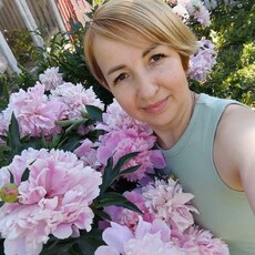 Фотография девушки Алевтина, 33 года из г. Йошкар-Ола