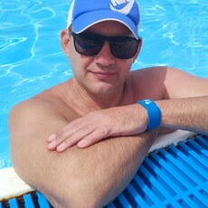 Фотография мужчины Дмитрий, 40 лет из г. Россошь